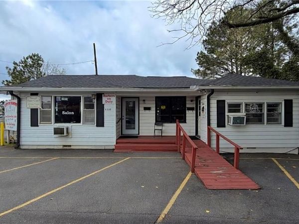 3228 Lusk Drive , Smyrna, GA 30080