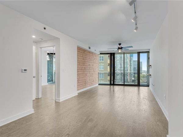 3338 Peachtree Road NE, Unit 1706, Atlanta, GA 30326