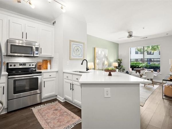 821 Ralph Mcgill Boulevard NE, Unit 3112, Atlanta, GA 30306