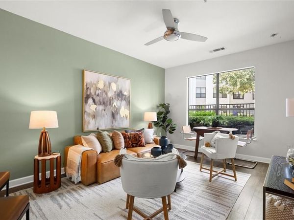 821 Ralph Mcgill Boulevard NE, Unit 3112, Atlanta, GA 30306