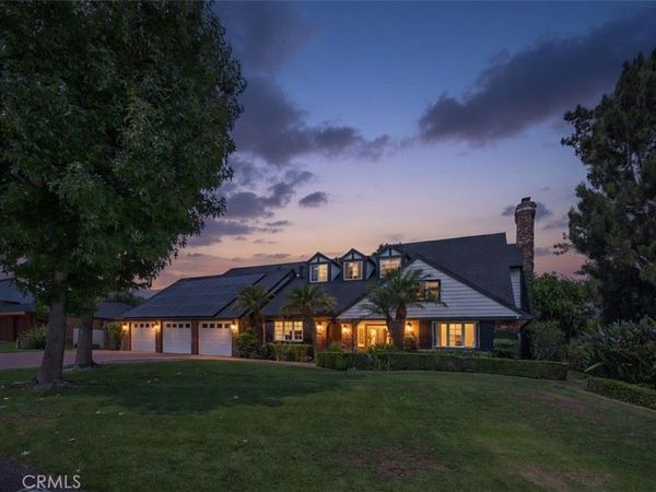 27101 Shenandoah Drive, Laguna Hills, CA 92653