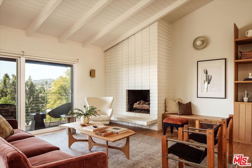 2015 Hollyvista Avenue, Los Angeles, CA 90027 Main Photo