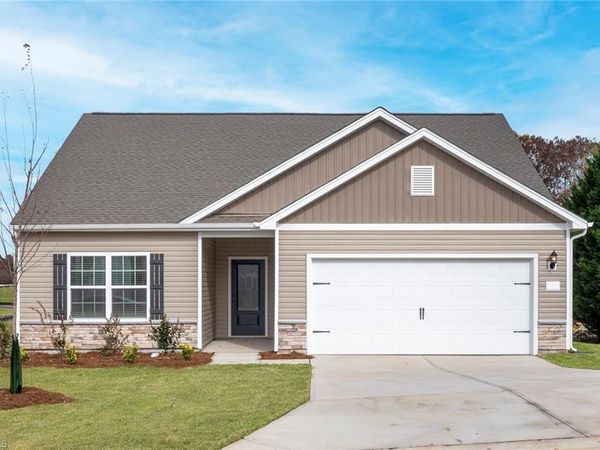 235 Macintosh Drive, King, NC 27021