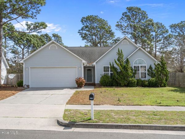 1414 Stonington Drive, Wilmington, NC 28412