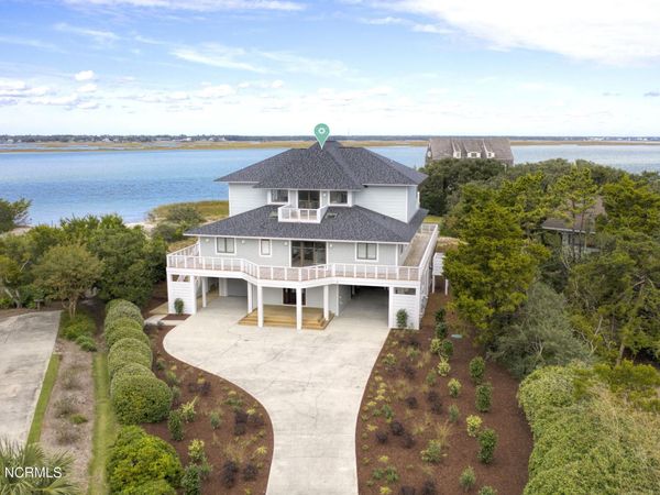 5 Oyster Catcher Road, Wilmington, NC 28411