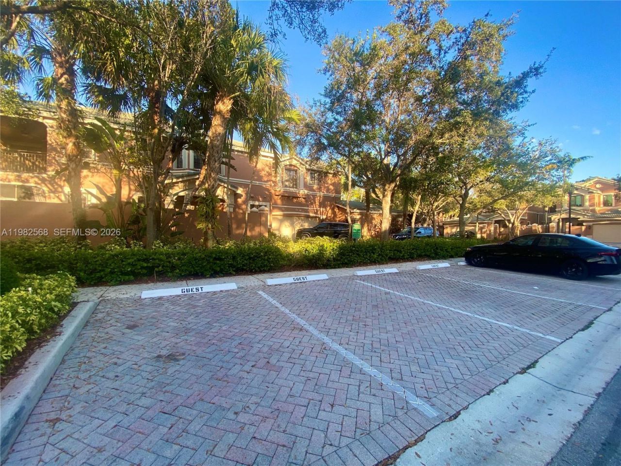 2816 Kinsington Cir , Unit 28-1, Weston, FL 33332 Photo