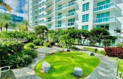 950 Brickell Bay Dr, Unit 2001, Miami, FL 33131 Photo