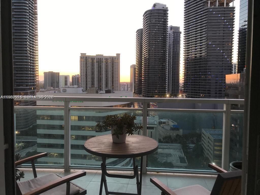 950 Brickell Bay Dr, Unit 2001, Miami, FL 33131 Photo