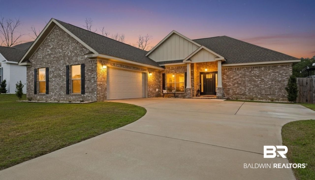 20933 W Southtown Drive, Robertsdale, AL 36567 Main Photo
