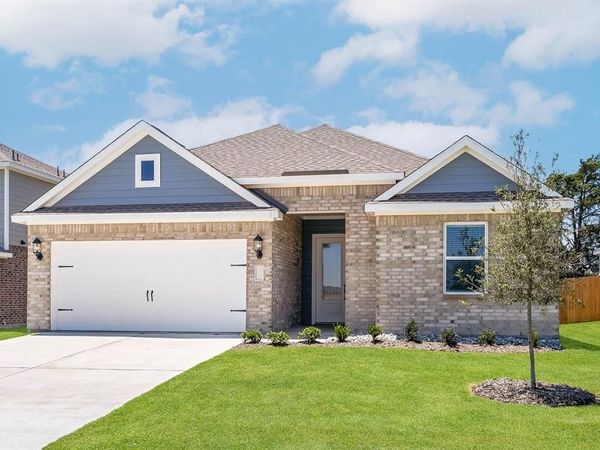 337 Magnolia Boulevard, Hutchins, TX 75141