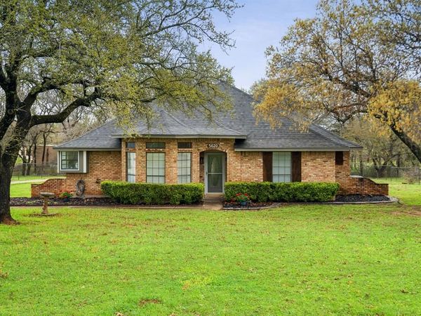 5620 Cool Springs Drive, Midlothian, TX 76065