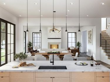 9917 Kingsway Avenue, Dallas, TX 75230