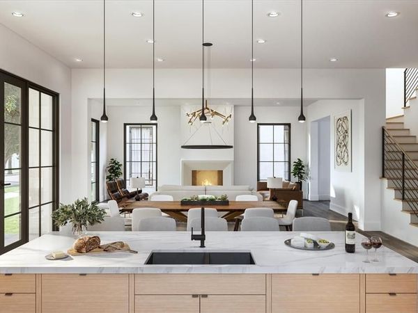 9917 Kingsway Avenue, Dallas, TX 75230