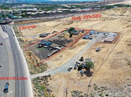 3325 Clear Acre Lane, Reno, NV 89512 Photo