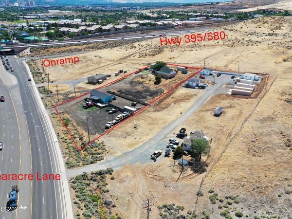 3325 Clear Acre Lane, Reno, NV 89512