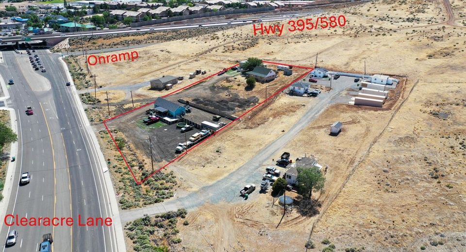 3325 Clear Acre Lane, Reno, NV 89512 Photo