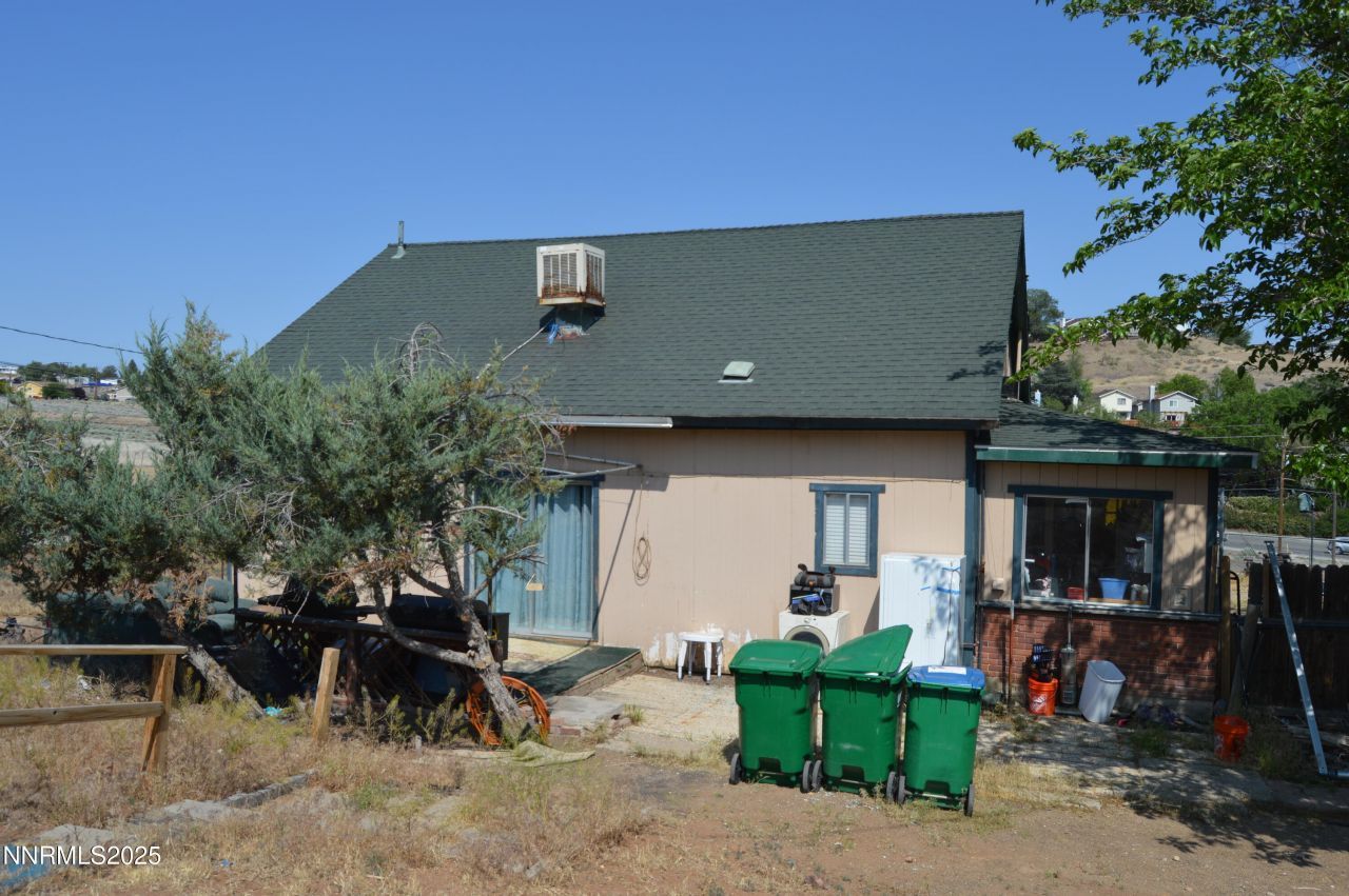 3325 Clear Acre Lane, Reno, NV 89512 Photo