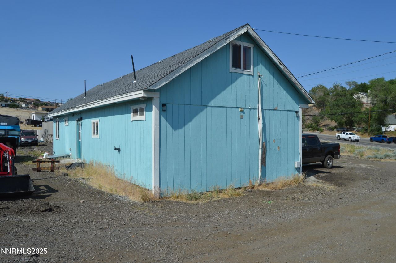 3325 Clear Acre Lane, Reno, NV 89512 Photo