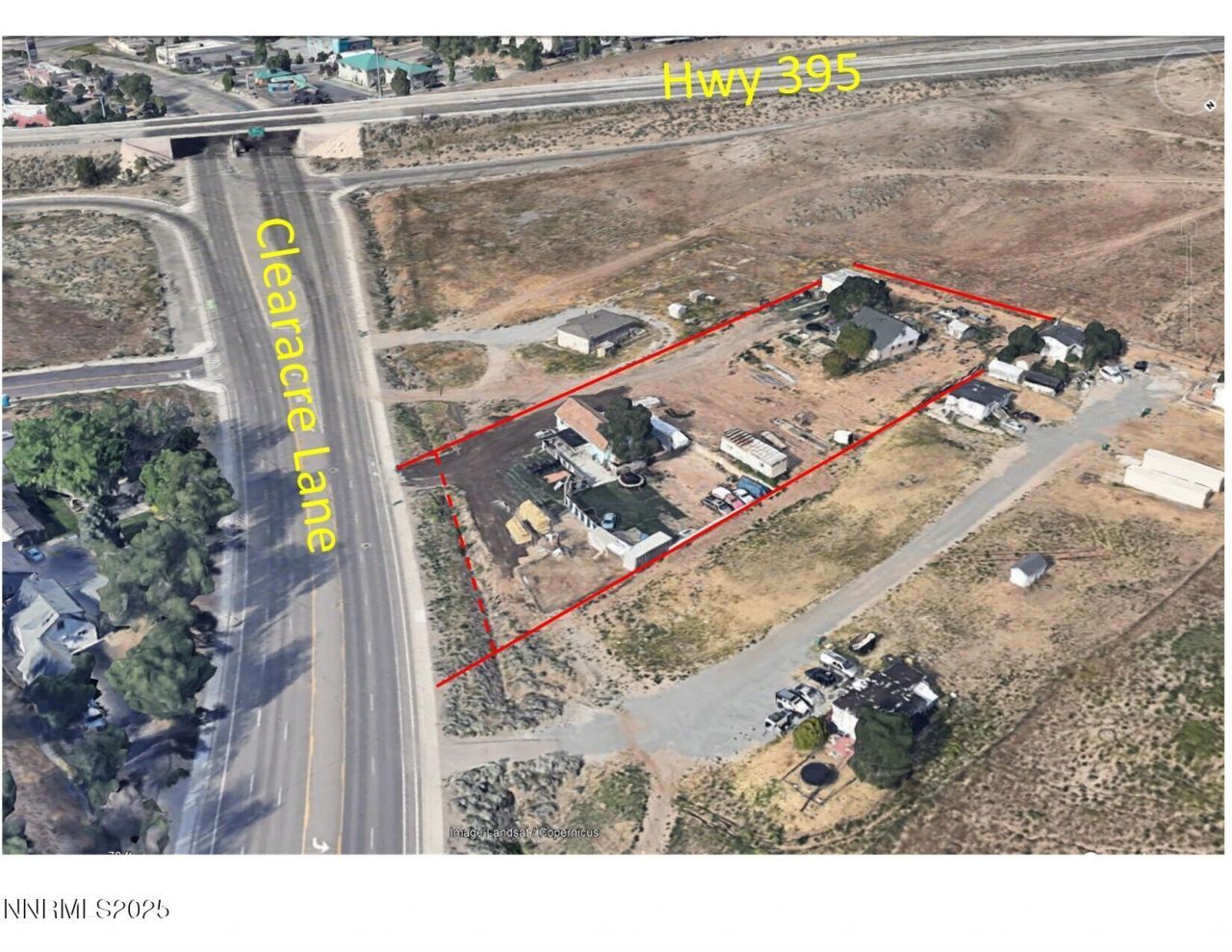 3325 Clear Acre Lane, Reno, NV 89512 Photo