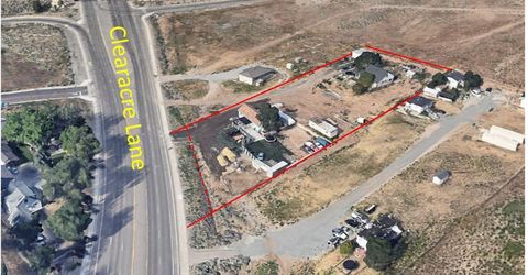 3325 Clear Acre Lane, Reno, NV 89512 Photo