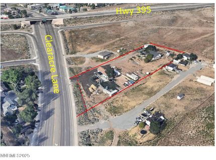 3325 Clear Acre Lane, Reno, NV 89512 Photo