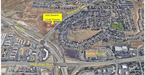 3325 Clear Acre Lane, Reno, NV 89512 Photo