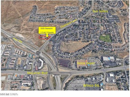 3325 Clear Acre Lane, Reno, NV 89512 Photo