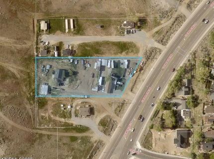 3325 Clear Acre Lane, Reno, NV 89512 Photo