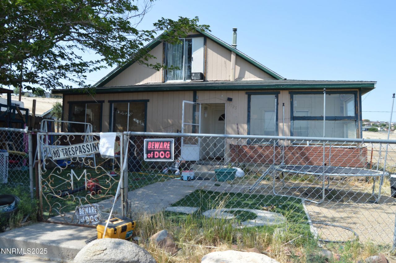 3325 Clear Acre Lane, Reno, NV 89512 Photo