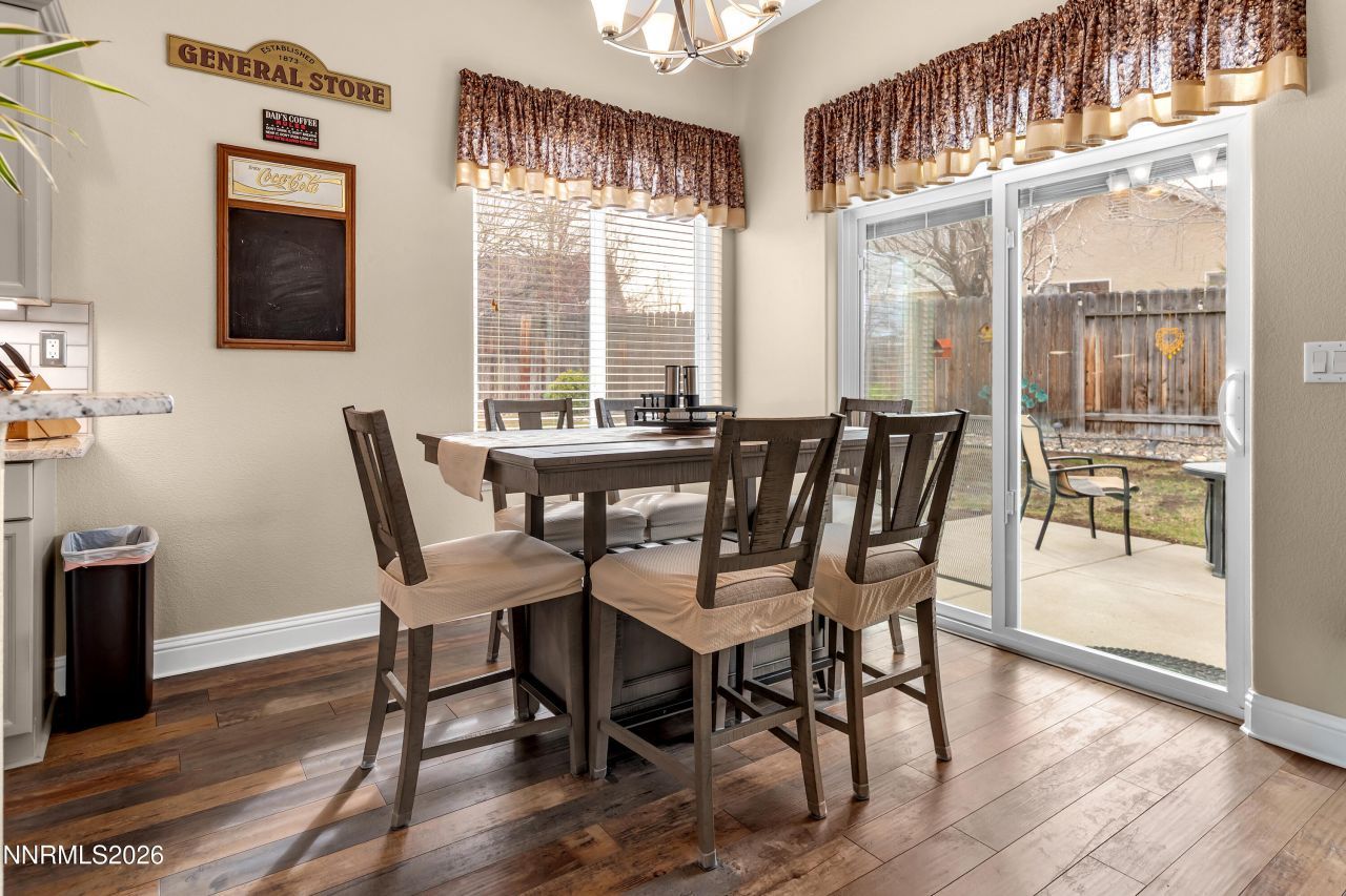 3288 Genil Court, Sparks, NV 89436 Photo