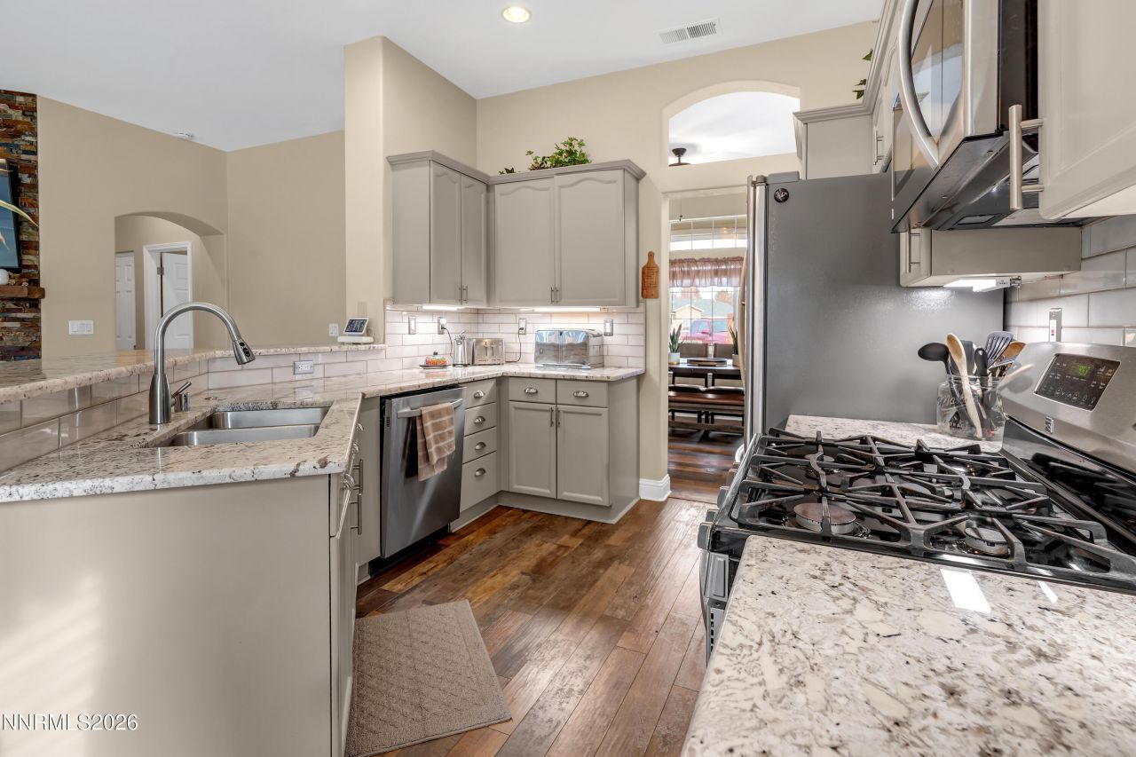 3288 Genil Court, Sparks, NV 89436 Photo