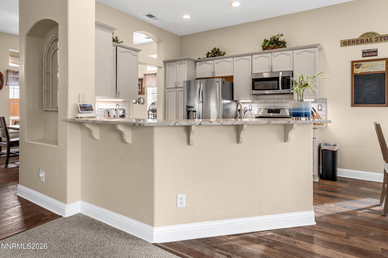 3288 Genil Court, Sparks, NV 89436 Photo