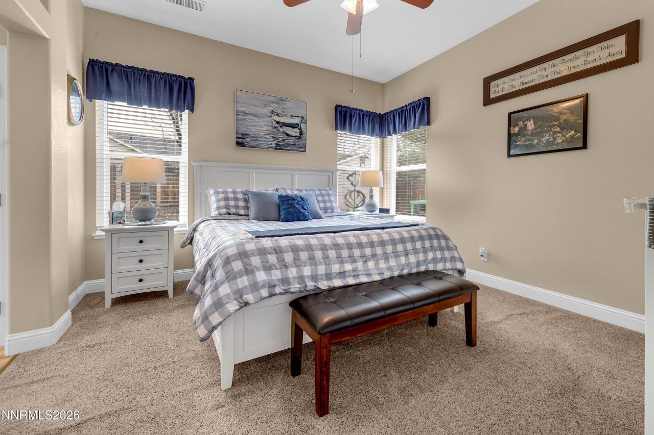 3288 Genil Court, Sparks, NV 89436 Photo