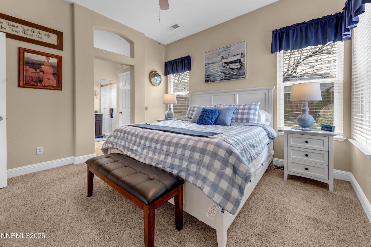 3288 Genil Court, Sparks, NV 89436 Photo