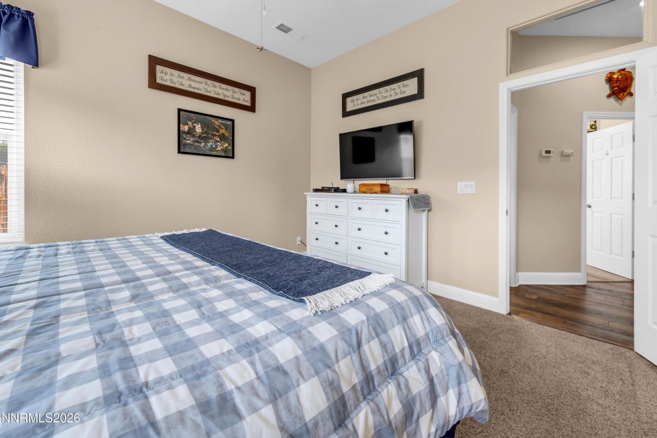 3288 Genil Court, Sparks, NV 89436 Photo