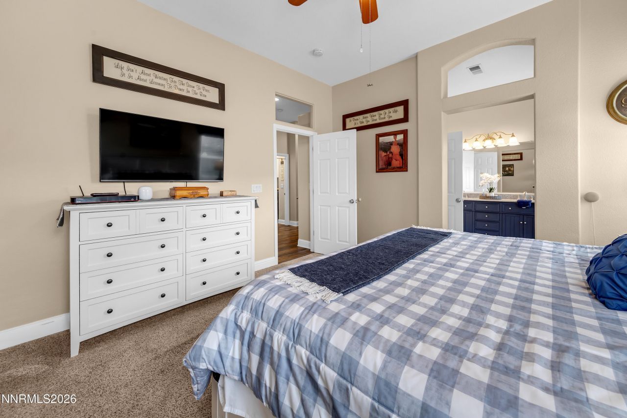 3288 Genil Court, Sparks, NV 89436 Photo