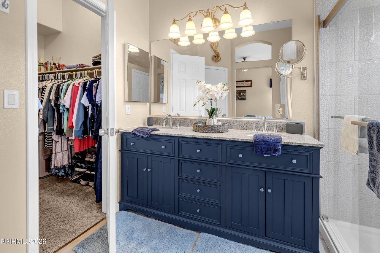 3288 Genil Court, Sparks, NV 89436 Photo