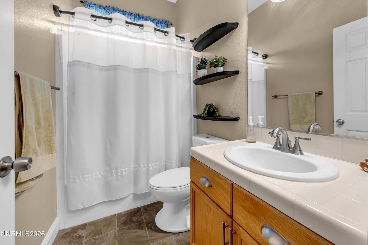 3288 Genil Court, Sparks, NV 89436 Photo