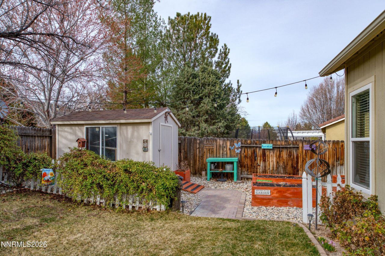 3288 Genil Court, Sparks, NV 89436 Photo