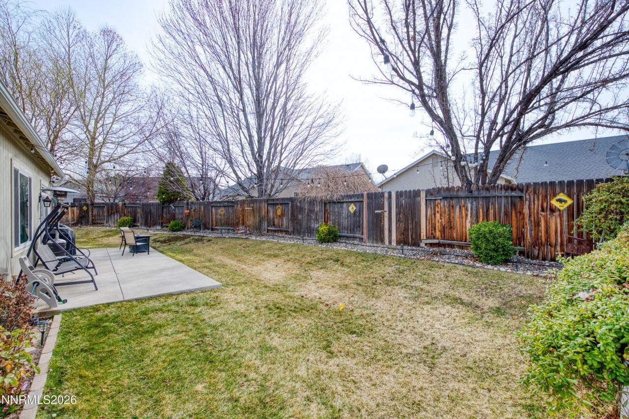 3288 Genil Court, Sparks, NV 89436 Photo