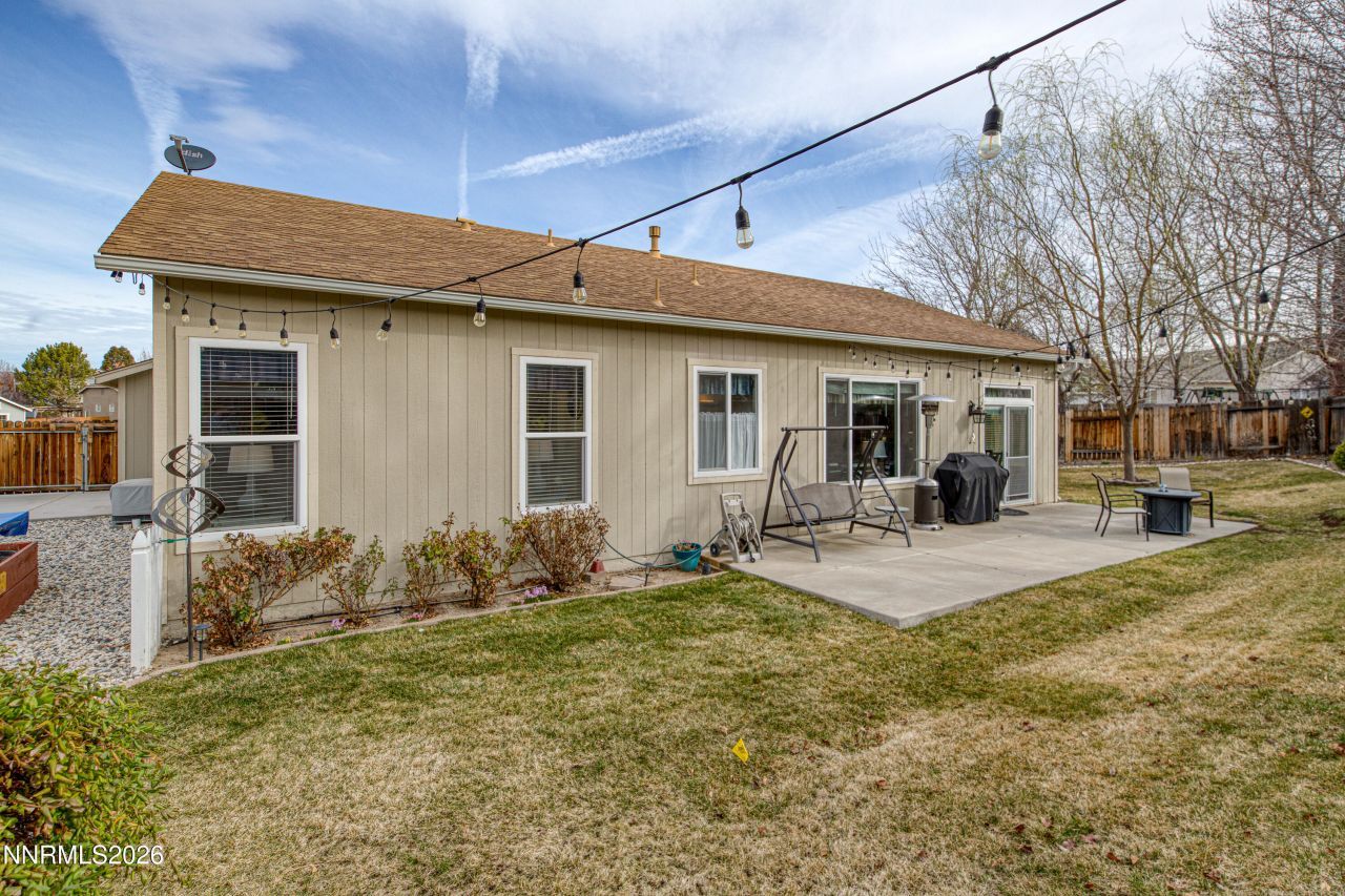 3288 Genil Court, Sparks, NV 89436 Photo