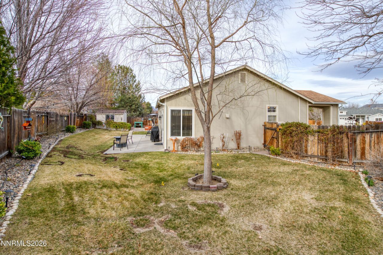 3288 Genil Court, Sparks, NV 89436 Photo
