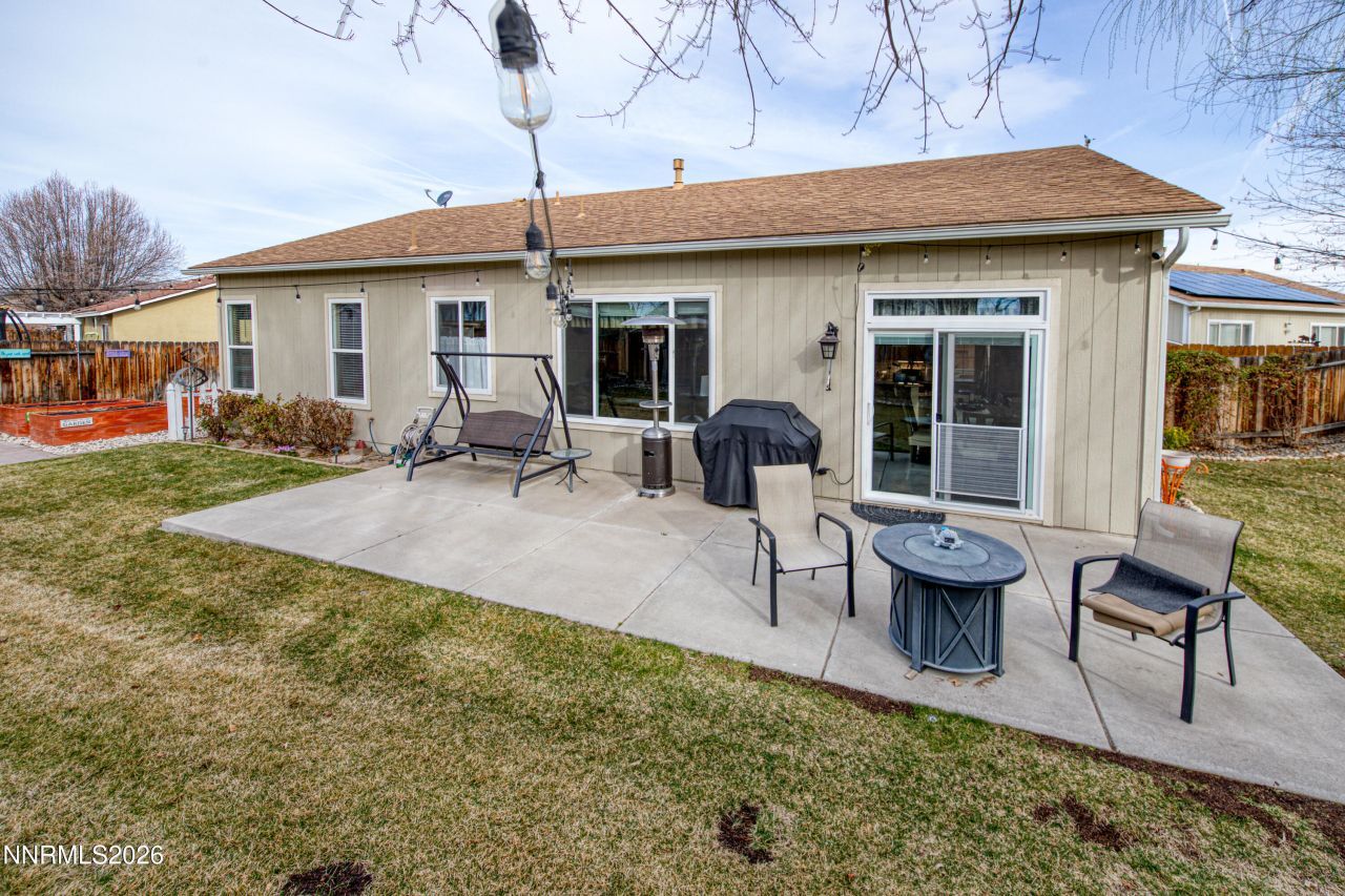 3288 Genil Court, Sparks, NV 89436 Photo