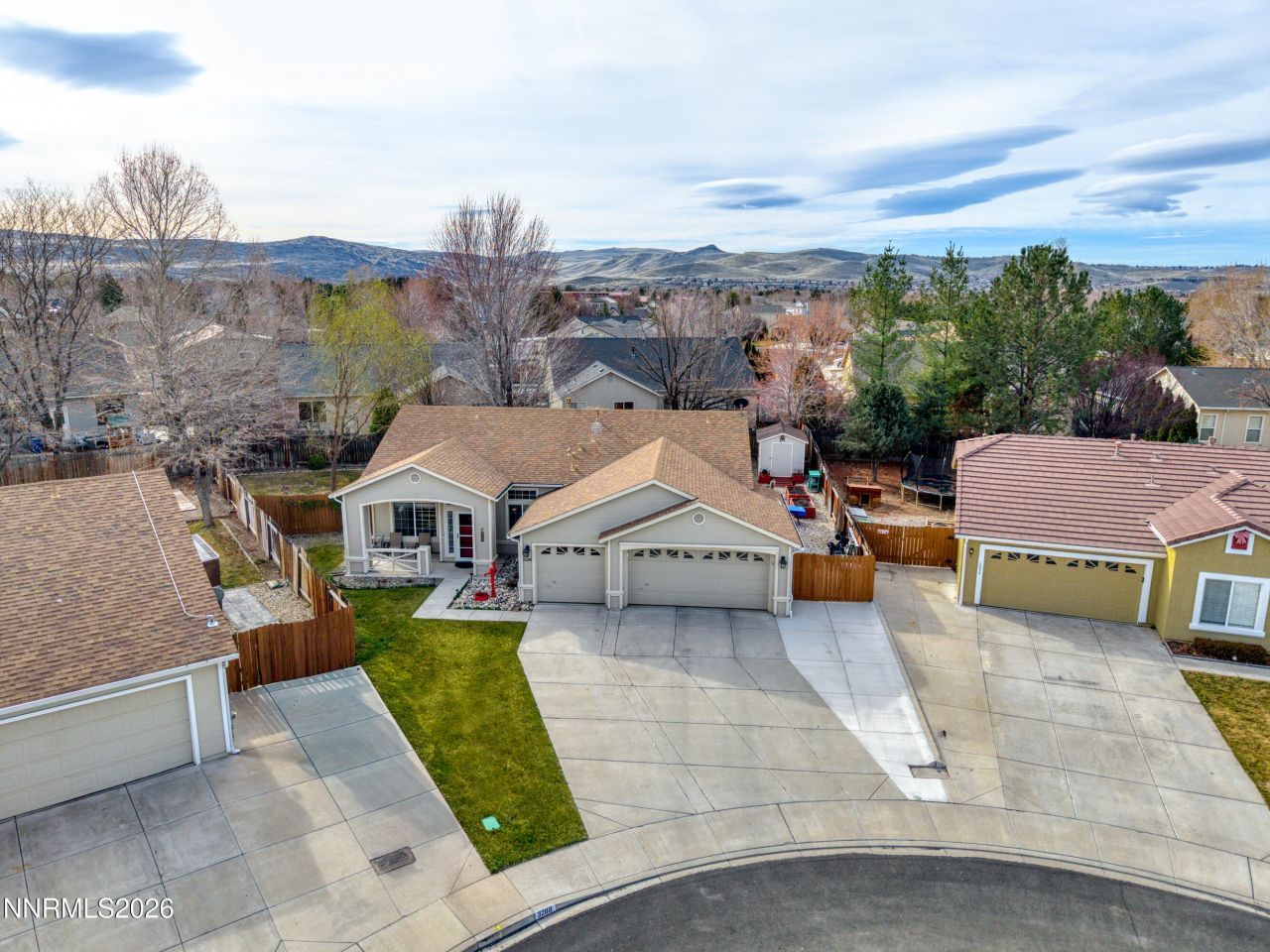 3288 Genil Court, Sparks, NV 89436 Photo