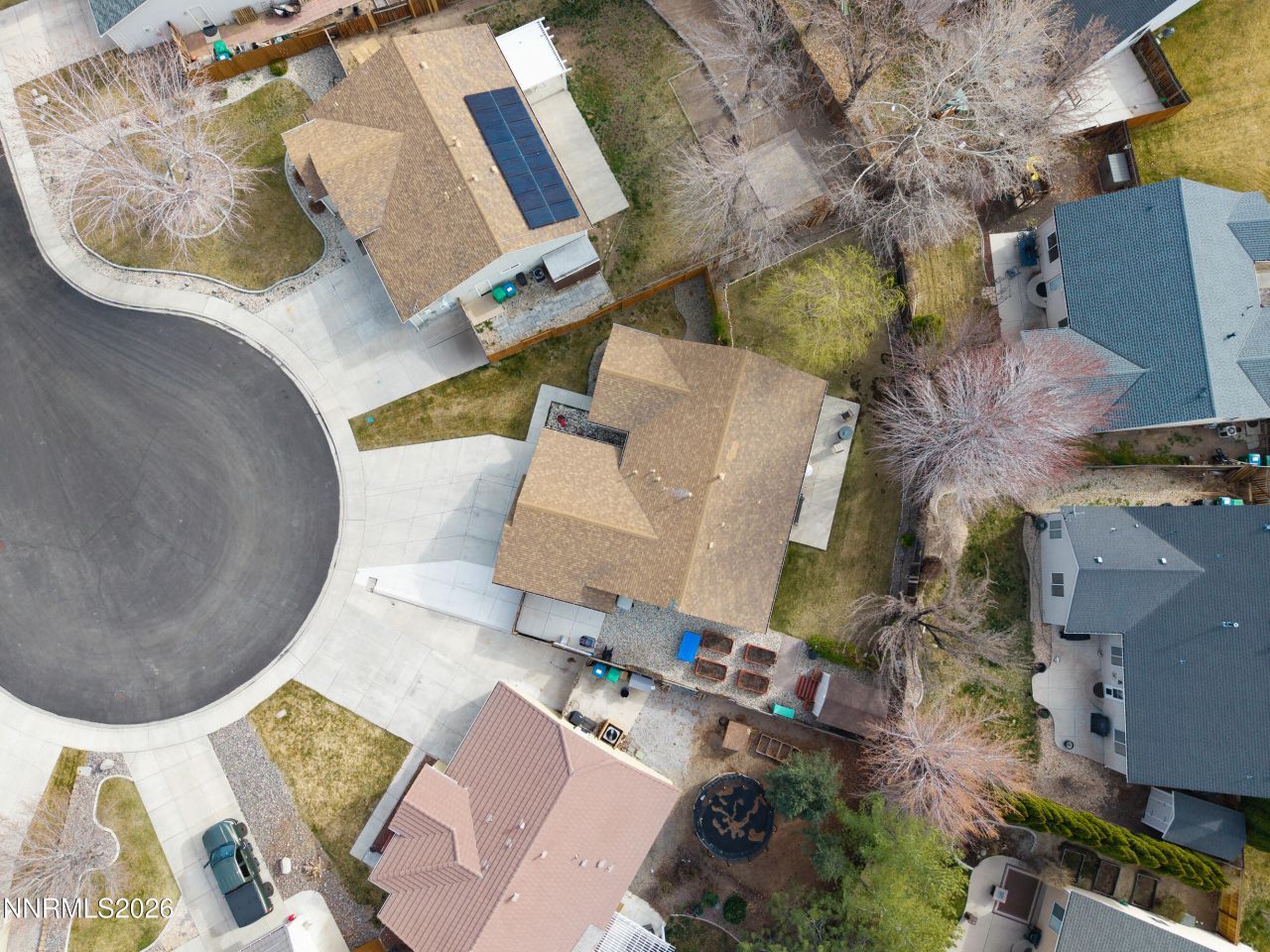 3288 Genil Court, Sparks, NV 89436 Photo