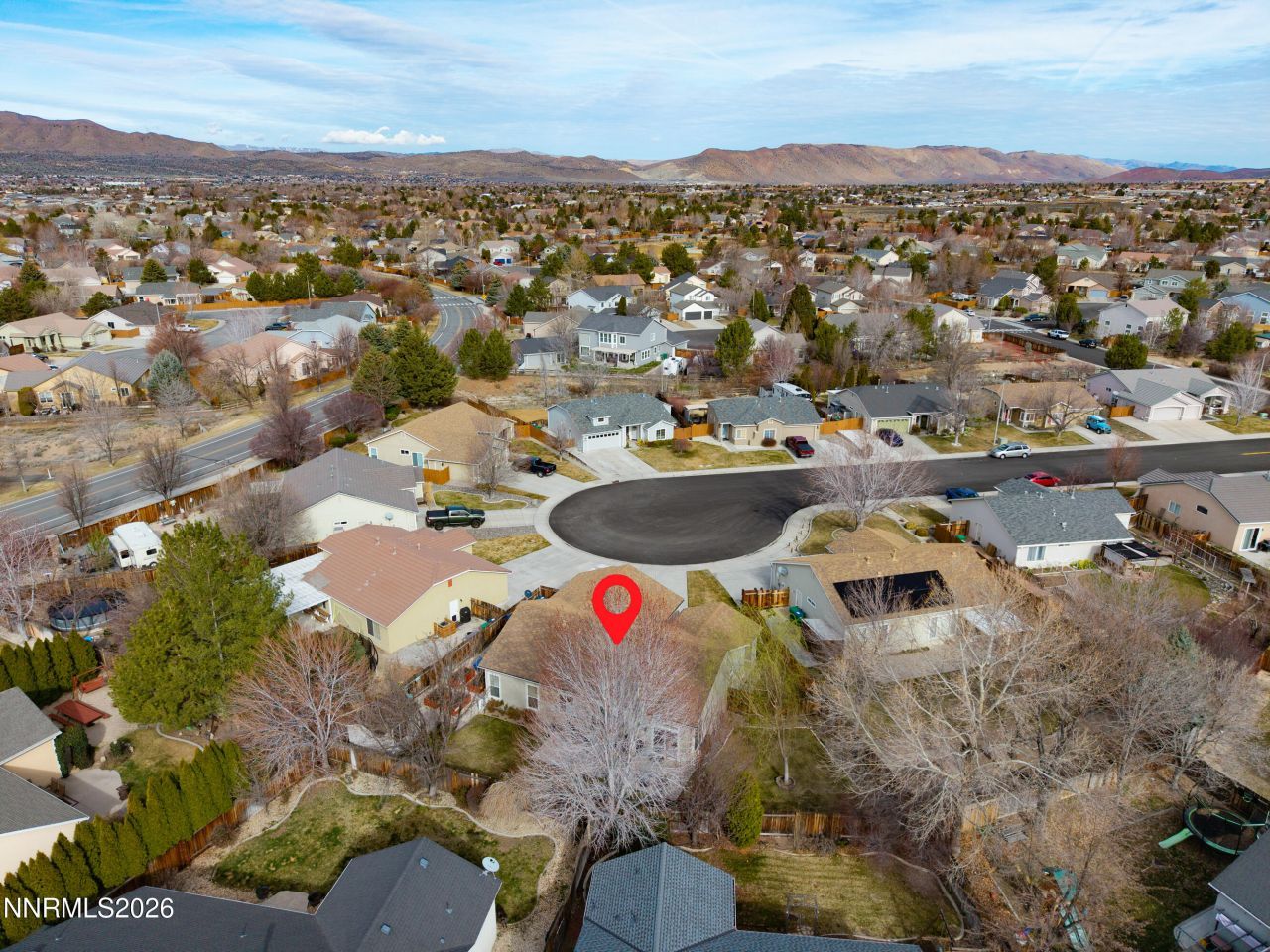3288 Genil Court, Sparks, NV 89436 Photo