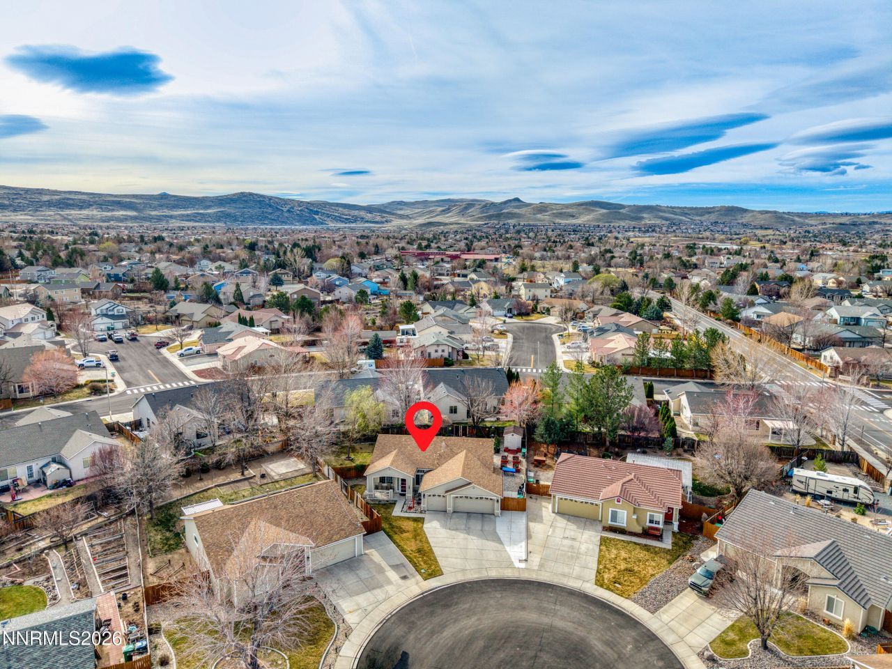 3288 Genil Court, Sparks, NV 89436 Photo