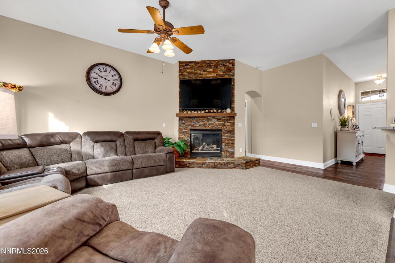 3288 Genil Court, Sparks, NV 89436 Photo