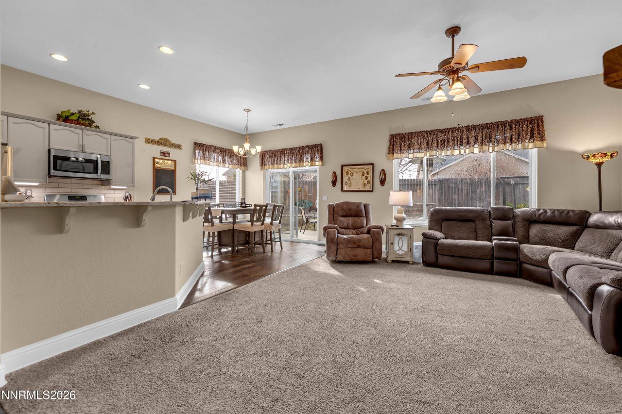 3288 Genil Court, Sparks, NV 89436 Photo