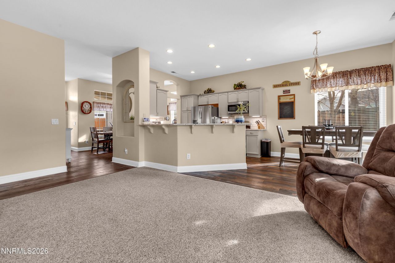 3288 Genil Court, Sparks, NV 89436 Photo